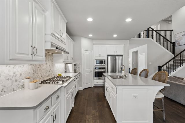 2500 Ever Birch Way, Mckinney, TX 75071