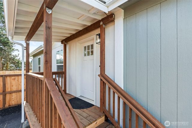 1110 A W Walnut Street, Centralia, WA 98531