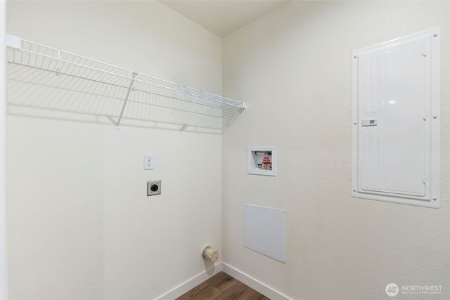 1110 A W Walnut Street, Centralia, WA 98531