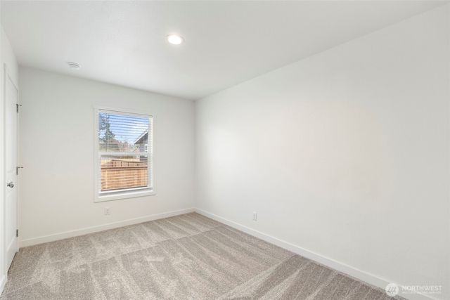 1110 A W Walnut Street, Centralia, WA 98531