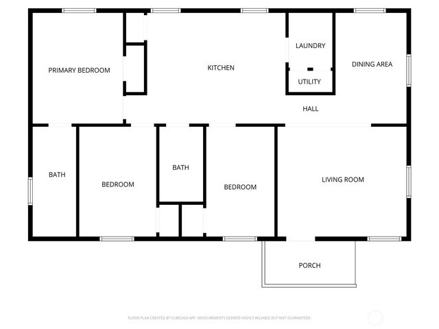 1110 A W Walnut Street, Centralia, WA 98531