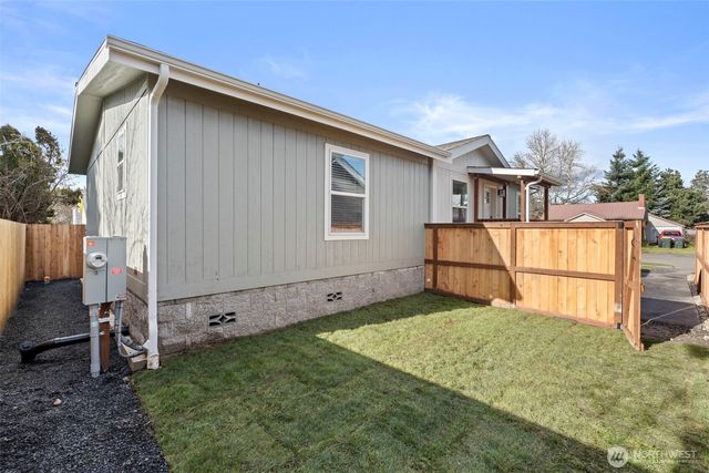 1110 A W Walnut Street, Centralia, WA 98531