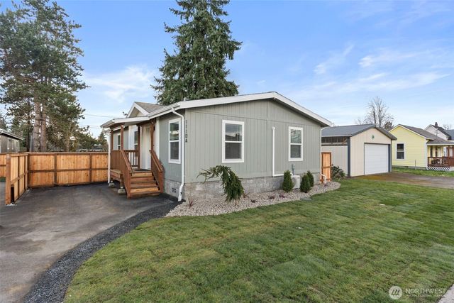1110 A W Walnut Street, Centralia, WA 98531