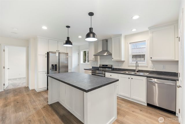 1110 A W Walnut Street, Centralia, WA 98531
