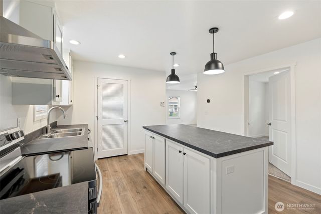 1110 A W Walnut Street, Centralia, WA 98531