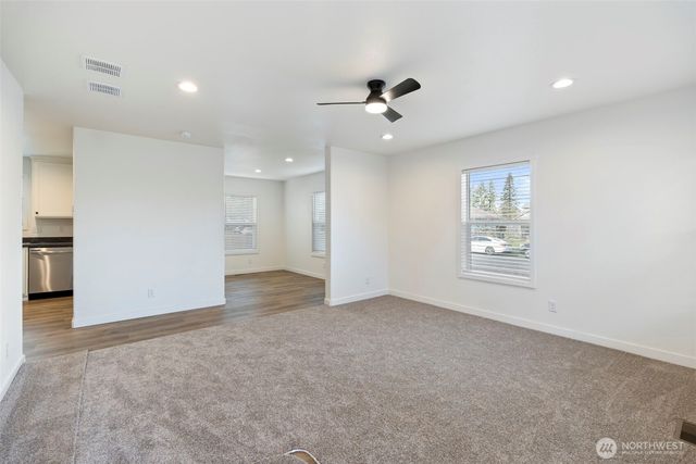 1110 A W Walnut Street, Centralia, WA 98531