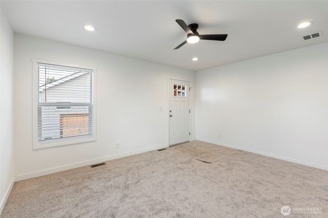 1110 A W Walnut Street, Centralia, WA 98531