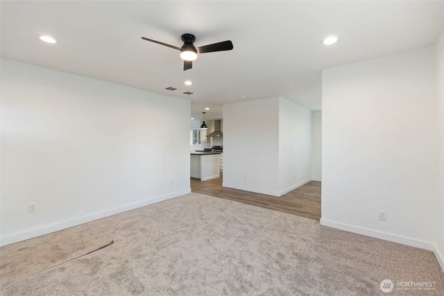 1110 A W Walnut Street, Centralia, WA 98531