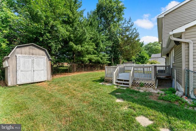 7826 WELCH CT, Alexandria, VA 22315