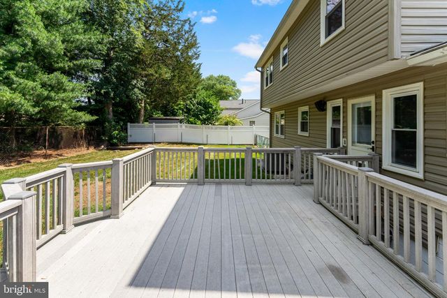 7826 WELCH CT, Alexandria, VA 22315