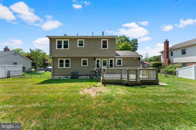 7826 WELCH CT, Alexandria, VA 22315