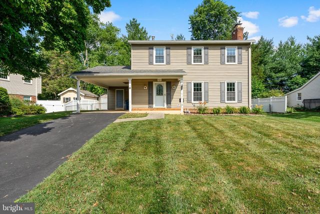 7826 WELCH CT, Alexandria, VA 22315