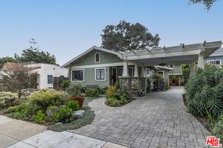 4211 Madison Avenue, Culver City, CA 90232