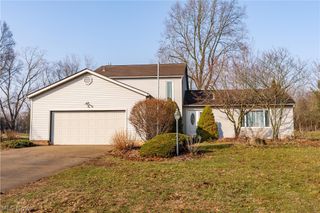 6167 Redford Road NW, North Canton, OH 44720