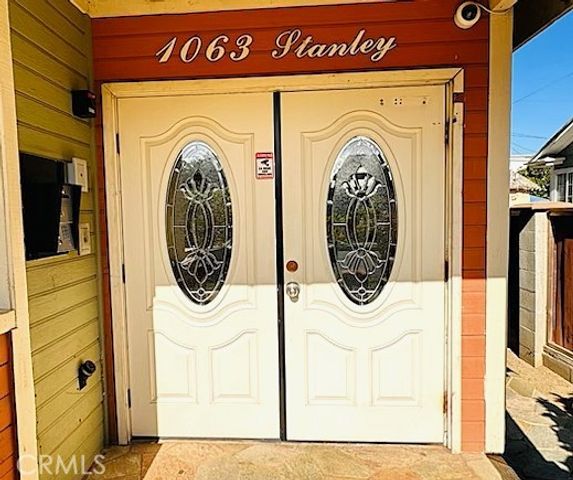 1063 Stanley Avenue, Long Beach, CA 90804