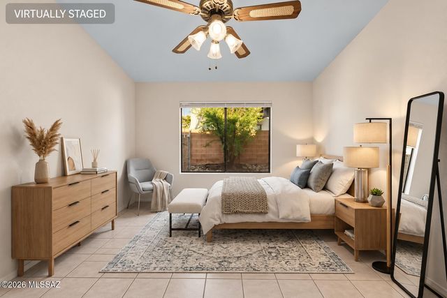 2966 W Country Meadow Drive, Tucson, AZ 85742