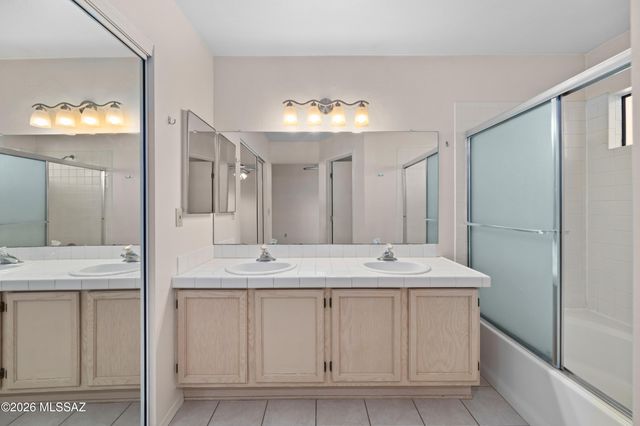 2966 W Country Meadow Drive, Tucson, AZ 85742