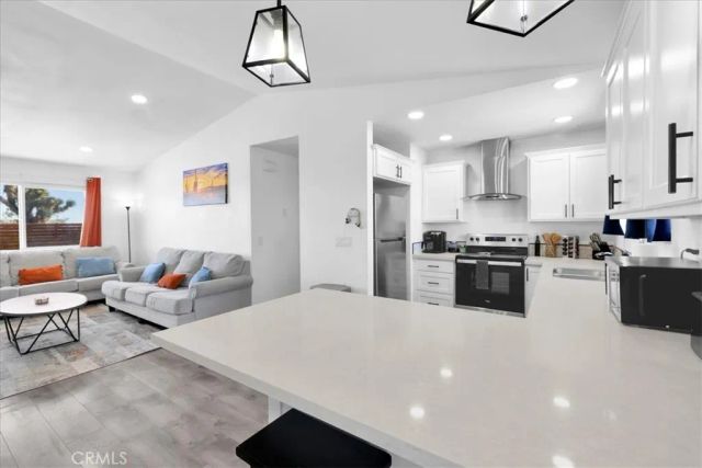 670 Ducor Avenue, Landers, CA 92285