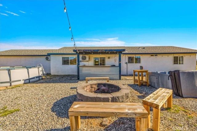 670 Ducor Avenue, Landers, CA 92285