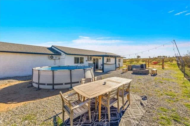 670 Ducor Avenue, Landers, CA 92285