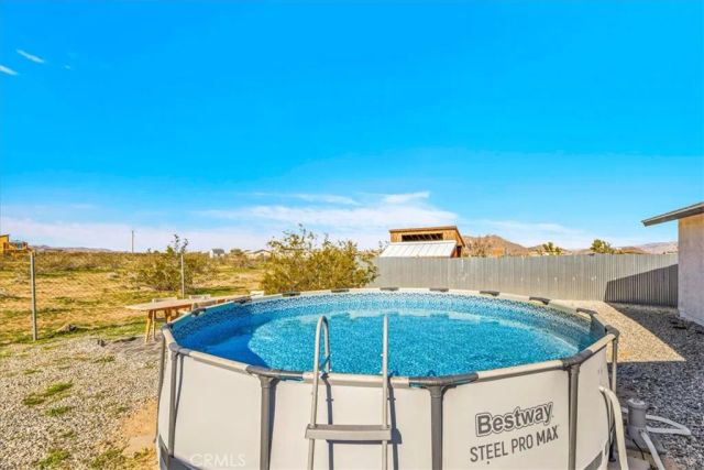 670 Ducor Avenue, Landers, CA 92285