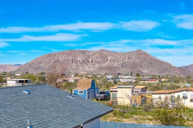 670 Ducor Avenue, Landers, CA 92285