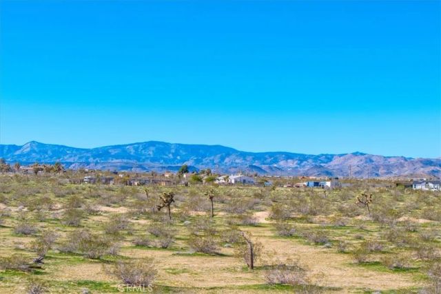 670 Ducor Avenue, Landers, CA 92285