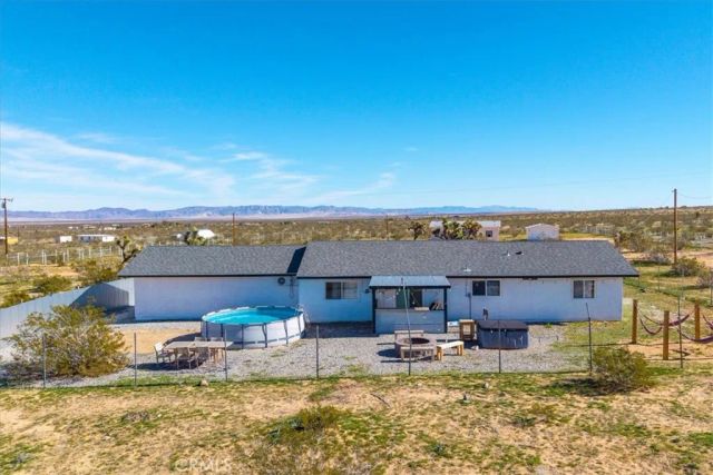 670 Ducor Avenue, Landers, CA 92285