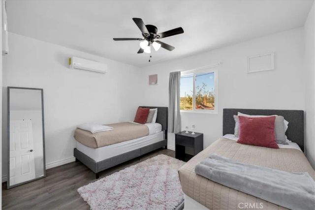 670 Ducor Avenue, Landers, CA 92285