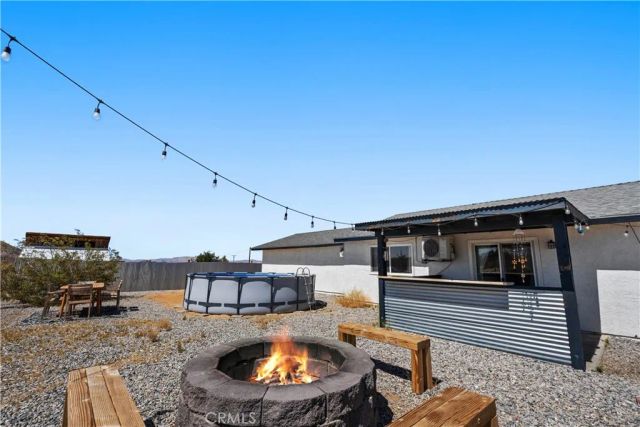 670 Ducor Avenue, Landers, CA 92285