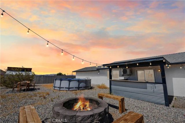 670 Ducor Avenue, Landers, CA 92285