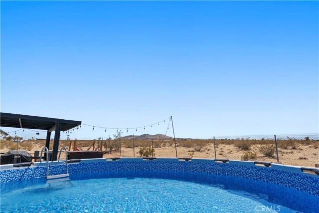 670 Ducor Avenue, Landers, CA 92285