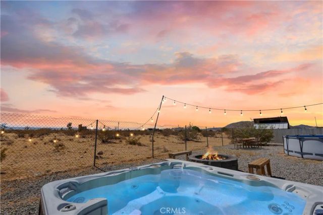 670 Ducor Avenue, Landers, CA 92285