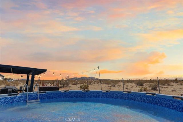 670 Ducor Avenue, Landers, CA 92285