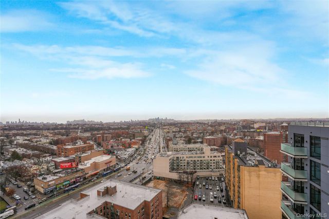 88-08 Justice Avenue PH-C, Elmhurst, NY 11373