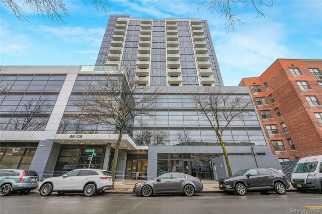 88-08 Justice Avenue PH-C, Elmhurst, NY 11373