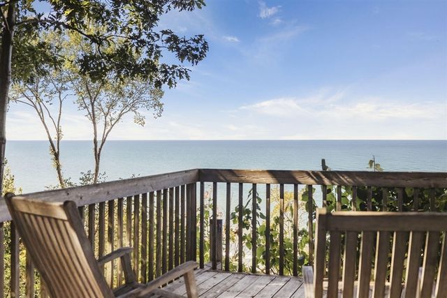1600 Rocky Gap Road, Benton Harbor, MI 49022