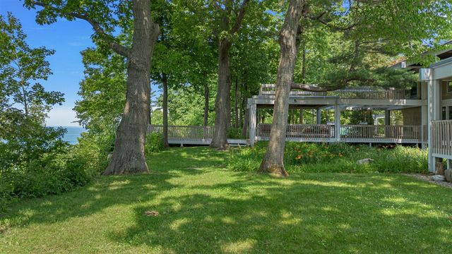 1600 Rocky Gap Road, Benton Harbor, MI 49022