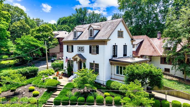 1618 Spring Dr, Louisville, KY 40205