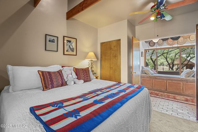 51 Redrock Drive, Patagonia, AZ 85624