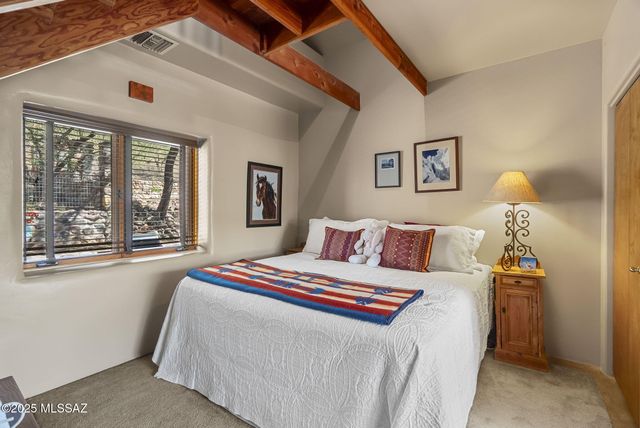 51 Redrock Drive, Patagonia, AZ 85624