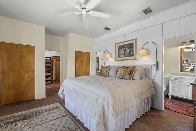 51 Redrock Drive, Patagonia, AZ 85624