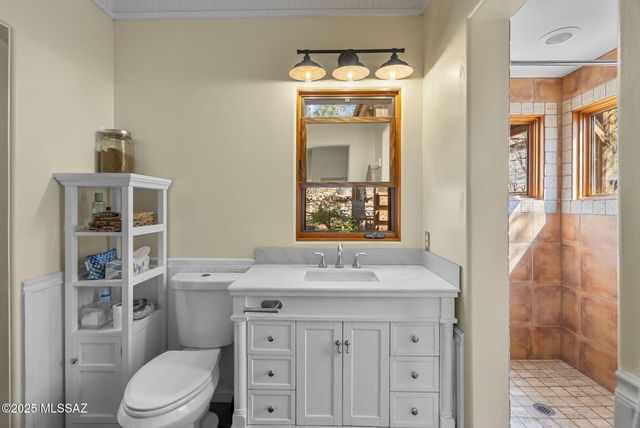 51 Redrock Drive, Patagonia, AZ 85624