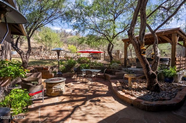 51 Redrock Drive, Patagonia, AZ 85624