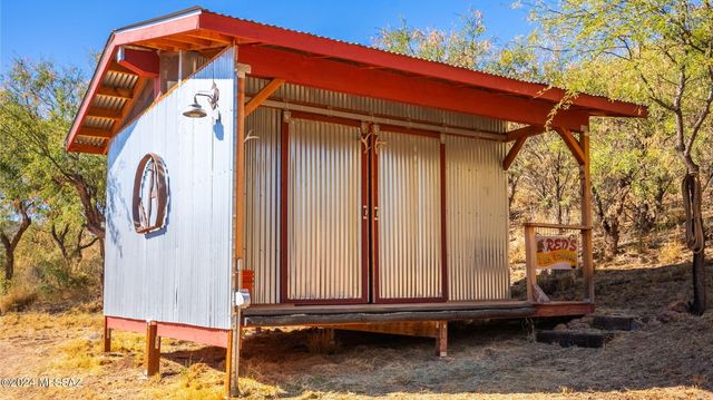 51 Redrock Drive, Patagonia, AZ 85624