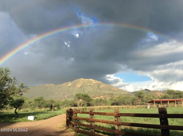 51 Redrock Drive, Patagonia, AZ 85624