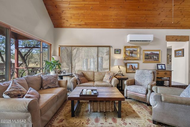 51 Redrock Drive, Patagonia, AZ 85624