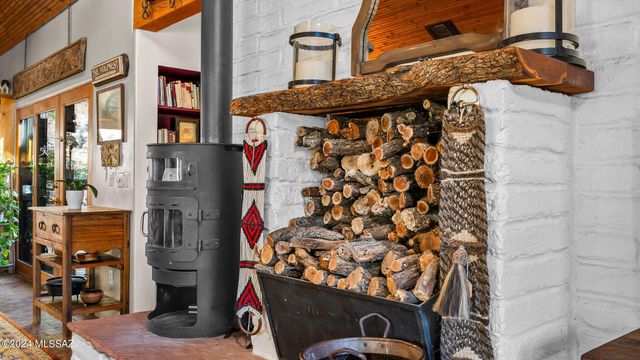 51 Redrock Drive, Patagonia, AZ 85624