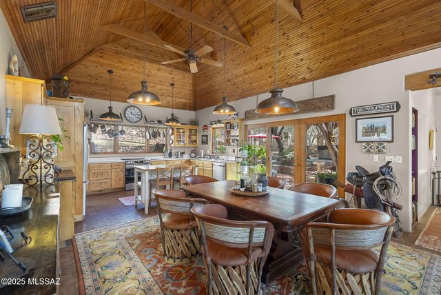 51 Redrock Drive, Patagonia, AZ 85624