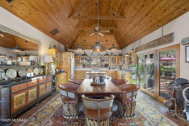 51 Redrock Drive, Patagonia, AZ 85624